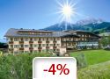 Rakousko, Hotel Gartnerkofel - Hermagor - LAUT
