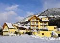 Rakousko, Hotel Bodner – Obervellach / Korutany