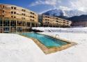Rakousko, Hermagor - hotel Falkensteiner Hotel a Spa Carinzia