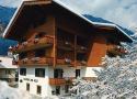 Rakousko, Döbriach - hotel Hotel zur Post