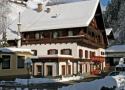 Rakousko, Kremsbrücke - penzion Gasthof Klammer