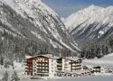 Rakousko, St. Leonhard - hotel Sport &amp; Vitalhotel Seppl