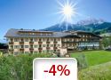 Rakousko, Hotel Gartnerkofel - Hermagor - LAUT