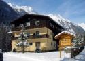 Rakousko, Hotel Penzion Hubertus – Mallnitz / Korutany