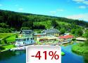 Rakousko, Seehotel Steiner - Seeboden / Millstätter See - LAUT