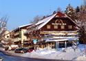 Rakousko, Hotel Zur Post a depandance -Ossiachersee