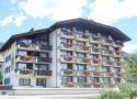 Rakousko, Hotel Bellevue - Seeboden / Millstätter See - LAUT