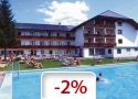 Rakousko, Hotel Fantur Wörthersee