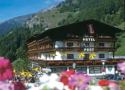 Rakousko, Heiligenblut - hotel Landhotel Post