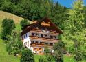 Rakousko, Bad Kleinkirchheim - apartmánový dům Appartementhaus Diana