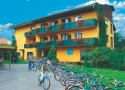 Rakousko, Hotel Ariell - St. Kanzian / Klopeinersee - LAUT