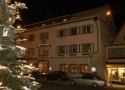 Rakousko, Hotel Steffner-Wallner