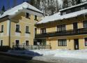 Rakousko, Hostinec Grübl - Thomatal