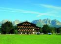 Rakousko, Hotel Seebichl - Kitzbühel - LAUT