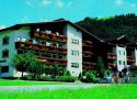 Rakousko, Hotel Lifthotel - Kirchberg - LAUT