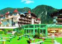 Rakousko, Fun &amp; Spa Hotel Strass - Mayrhofen - LAUT