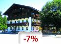 Rakousko, Gasthof Hechenmoos - Aurach bei Kitzbühel - LAUT