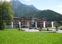 Rakousko, Rilano Resort Steinplatte - Waidring - LAUT