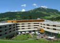 Rakousko, Austria Trend Alpin Resort - Fieberbrunn - LAUT