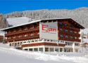 Rakousko, Aktiv Hotel Elan - Wildschönau - Oberau - AUTO