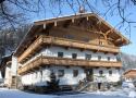 Rakousko, Ferienhotel Kampfl - Fügen - LAUT