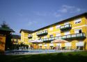 Rakousko, Horní Rakousko - hotel Danzer 3* All Inclusive - SLEVA za včasný nákup, dítě do 11,9 let ZDARMA