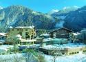 Rakousko, Fun &amp; Spa Hotel Strass - Mayrhofen - LAUT