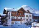 Rakousko, Kirchberg - hotel Kirchenwirt