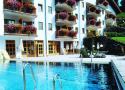 Rakousko, Hotel Kroneck - Kirchberg - LAUT