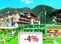 Rakousko, Fun &amp; Spa Hotel Strass - Mayrhofen - LAUT