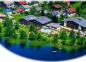 Rakousko, Ferienclub Bellevue am See - Walchsee - LAUT