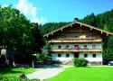 Rakousko, Ferienhotel Kampfl - Fügen - LAUT