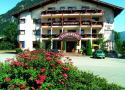 Rakousko, Hotel St. Hubertus - Lofer - LAUT