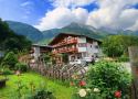 Rakousko, Ferienhotel Martinerhof - St. Martin bei Lofer - LAUT
