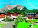 Rakousko, Marco Polo Club Alpina - Hinterthal - LAUT