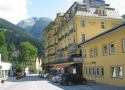 Rakousko, Bad Gastein