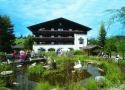 Rakousko, Embacher Sporthotel/Penzion Klingler - Embach - LAUT