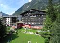 Rakousko, Ferienanlage Germania - Bad Hofgastein - AUTO