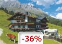 Rakousko, Almhotel Kopphütte - Mühlbach am Hochkönig - LAUT