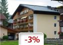 Rakousko, Maria Alm - apartmány Maria Alm
