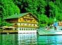 Rakousko, Gasthof Seestrand - Zell am Zee - LAUT