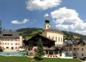 Rakousko, Hotel Post - Saalbach - LAUT