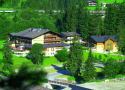 Rakousko, Gasthof Wieseneck - Flachau - LAUT