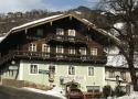 Rakousko, Priv. apartmány Uttendorf