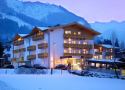 Rakousko, Hotel Vierjahreszeiten - Kaprun - AUTO