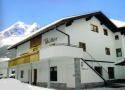 Rakousko, Neustift - apartmánový dům Haus Müller