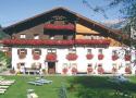 Rakousko, HOLZKNECHTHOF
