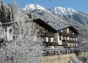 Rakousko, Fulpmes - apartmánový dům Ferienland Stubai