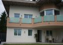 Rakousko, Neustift - apartmány Hitchcock