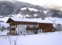 Rakousko, Neustift - apartmánový dům Jedeler-Hof